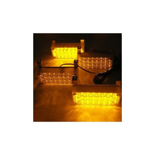 Lampa LED stroboscopica diverse culori  24V Cod: 51028 2