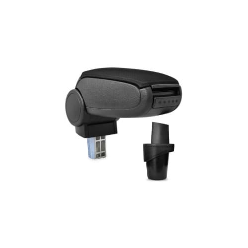 Cotiera auto compatibila Volkswagen Caddy 2003-2018 Cod: BVWTA0320-N COT21 3