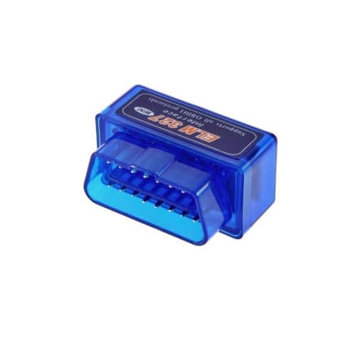 Interfata OBD II diagnoza auto bluetooth ELM327 Cod: F0056 2