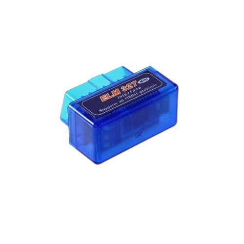 Interfata OBD II diagnoza auto bluetooth ELM327 Cod: F0056 3