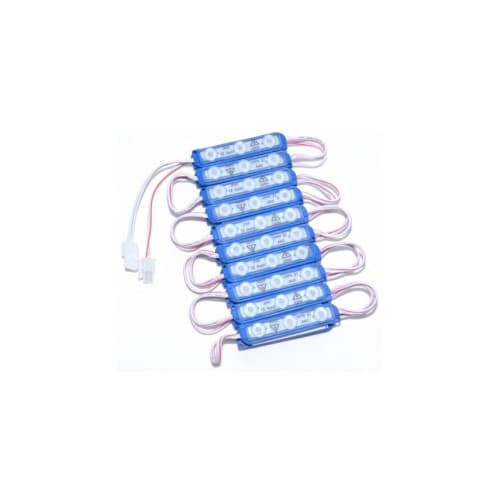 Modul 3 LED  220V Cod:2835 2