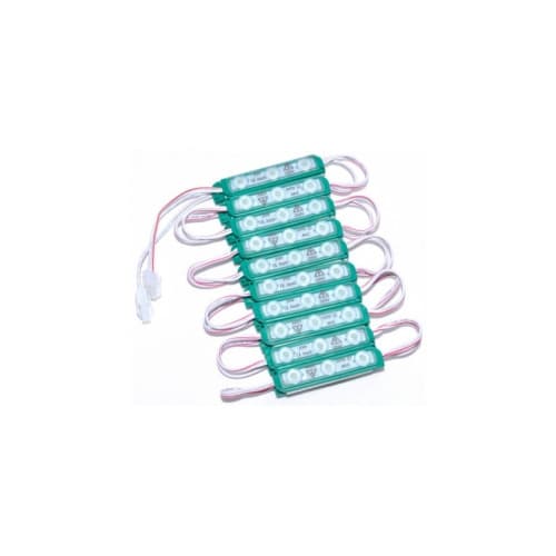 Modul 3 LED  220V Cod:2835 3