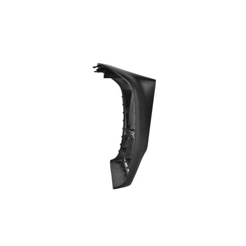 Rama Navigatie 9" cu cablaj si modul canbus compatibila Fiat Doblo 2010-2015 Cod: NV3132/ GR3 3