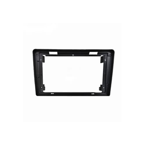 Rama Navigatie 9" cu cablaj si modul canbus compatibila Peugeot Partner 2008-2018  Cod: NV3157/ GR2