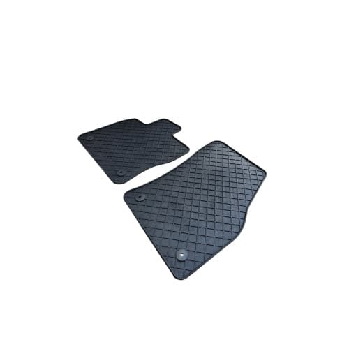 Covoare cauciuc compatibile Volkswagen Caddy 2021-> Marfa Cod: KROM125 2