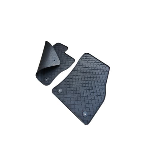 Covoare cauciuc compatibile Volkswagen Caddy 2021-> Marfa Cod: KROM125 3