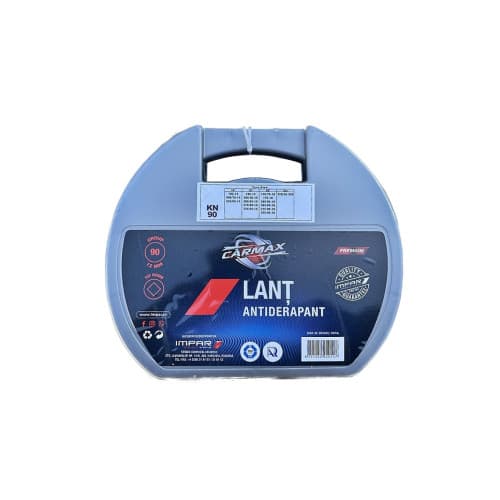 Lanturi zapada antiderapante tip romb KN90