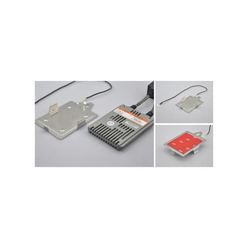 Instalatie xenon SUPER CANBUS gen.2017 SLIM cu pornire rapida FAST START. Cod: ART-XT66 4