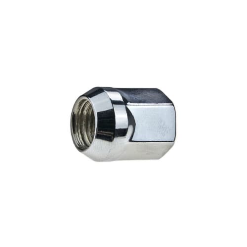 Piulita 1/2" 20UNF cap deschis con drept cheie 19 compatibila Jeep   3