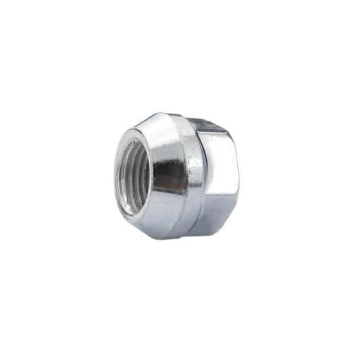 Piulita 1/2" 20UNF scurta cap deschis cheie 17 con drept compatibila Jeep   2