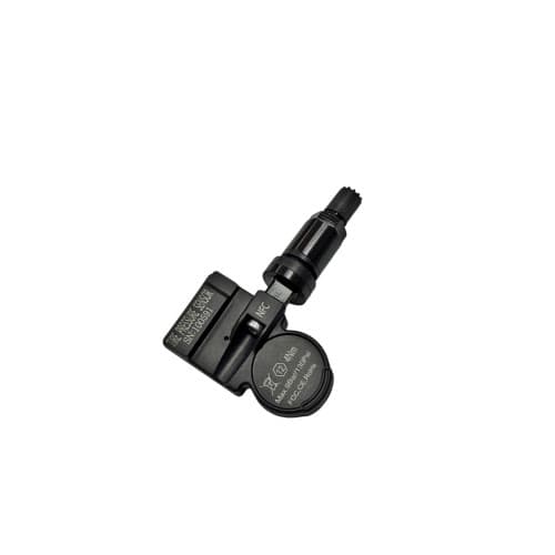 Senzor presiune valva TPMS configurat direct pe masina negru,gri sau gri antracit  Cod: NFC-S10 3