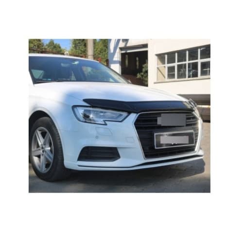 Deflector capota auto compatibil Audi A3 Sedan 2016-2020 Cod: 1065K100