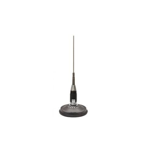 Antena CB auto Megawat ML70 cu magnet 70 cm
