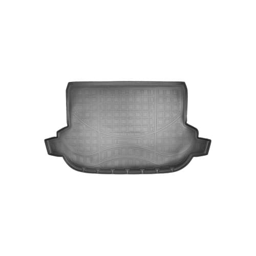 Covor portbagaj tavita compatibil Subaru Forester IV SJ 2013-2018 Cod: PB 6615 PBA1