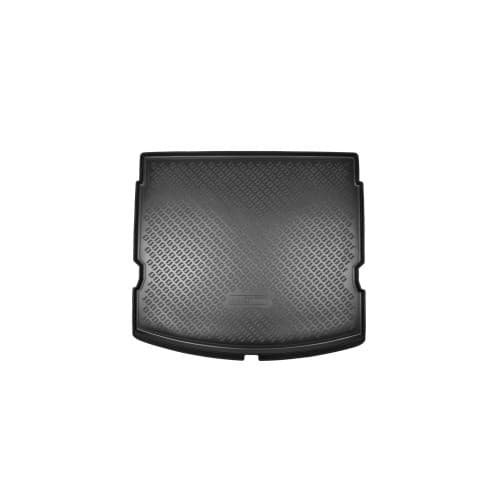 Covor portbagaj tavita compatibil Renault Megane IV 2016-> Combi/Break Cod: PB 6840 / PBA1