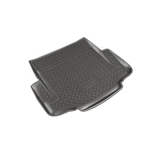 Covor portbagaj tavita compatibil BMW Seria 1 E87/E81  Hatchback 3/5 usi 2007-2011  Cod: PB 6026 / PBA1