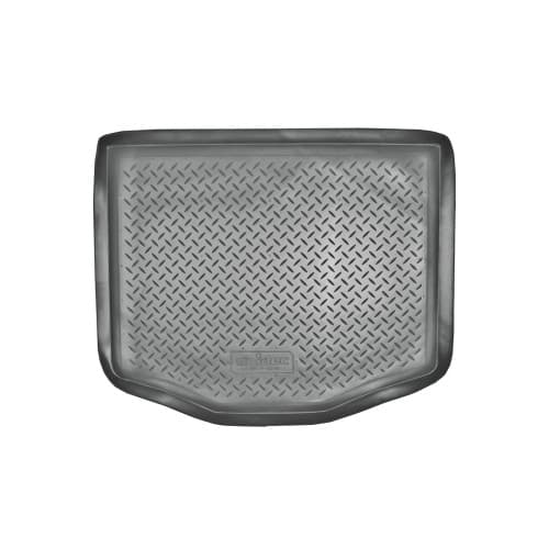 Covor portbagaj tavita compatibil Ford C-Max I 2003-2010 Cod: PB 6145 PBA1