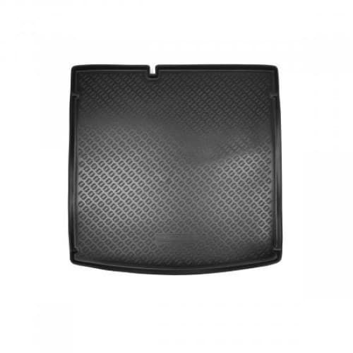 Covor portbagaj tavita compatibil Skoda Fabia III Combi Break 2014-2022 Cod: PB 6837 PBA1