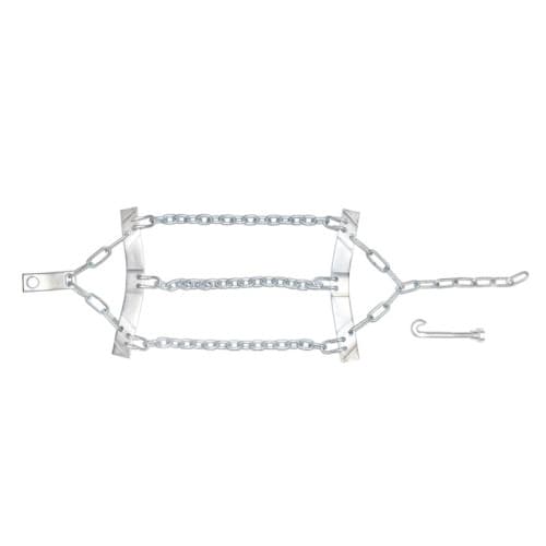 Lanturi antiderapante profesionale cu gheara pentru camion R20-22.5 Cod: DISAG91