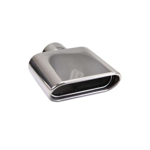 Ornament toba inox Premium Cod: 1009