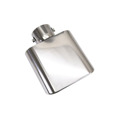 Ornament toba inox Premium Cod: 1009 2
