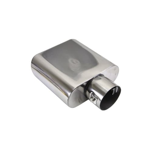 Ornament toba inox Premium Cod: 1009 3