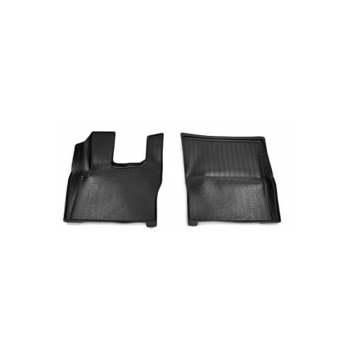 Covoare cauciuc tavita compatibile DAF XF 105  2005-> Cod: 3D 3774 / A30