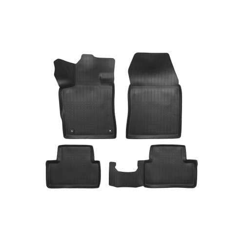 Covoare cauciuc tavita compatibile Peugeot 308 III  2022-> Cod: 3D 3779 / A40
