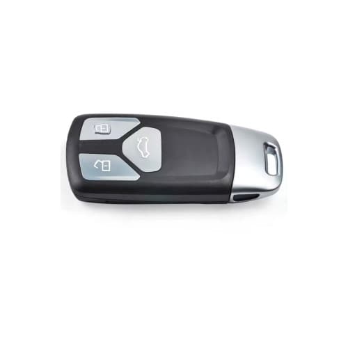 Carcasa telecomanda compatibila Audi, cu lamela, Cod: 1216 3