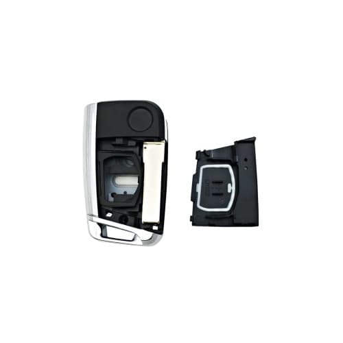 Carcasa telecomanda compatibila Volkswagen cu lamela Cod: 1328-2 3