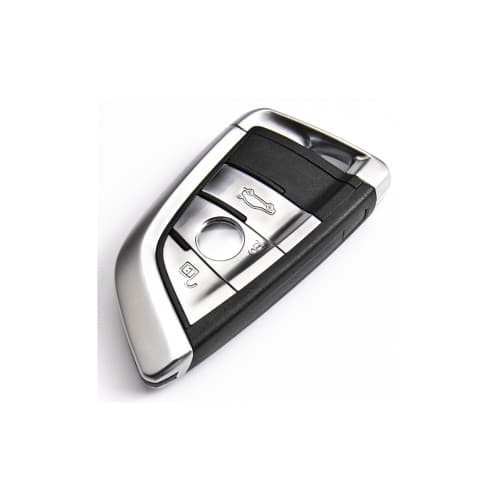 Carcasa telecomanda compatibila BMW cu lamela Cod: 1020-3B 2