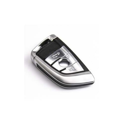 Carcasa telecomanda compatibila BMW cu lamela Cod: 1020-3B 3