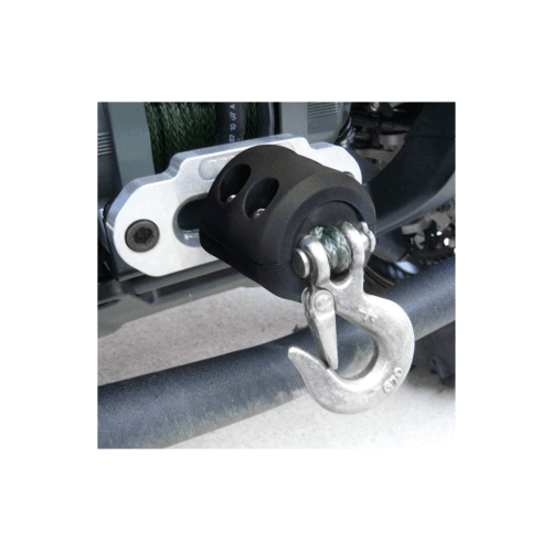 Opritor cablu troliu ATV UTV  Cod: TY028 2