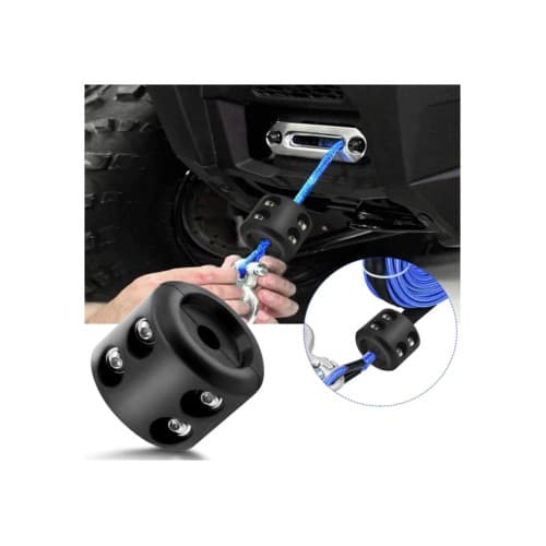 Opritor cablu troliu ATV UTV  Cod: TY028 4