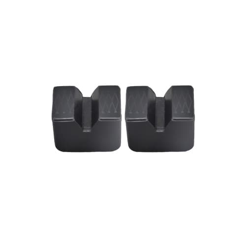 Set 2 suporti tampon pentru cric  Cod: TY035