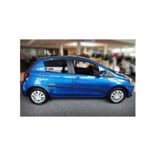 Set 4 bandouri usa compatibil Toyota Yaris 5d 2014-2016 hatchback Cod: F-20 3