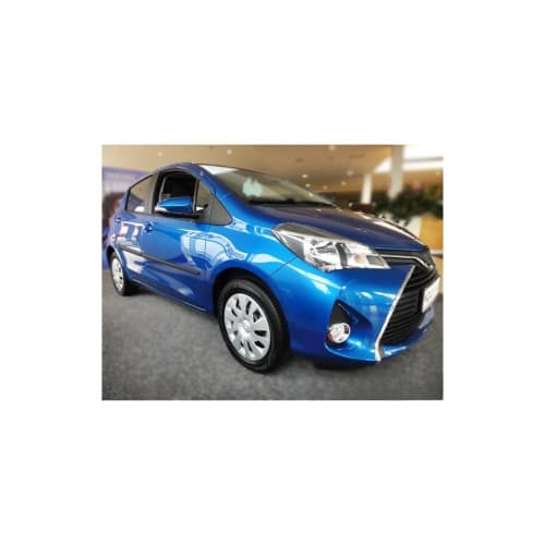 Set 4 bandouri usa compatibil Toyota Yaris 5d 2014-2016 hatchback Cod: F-20 4