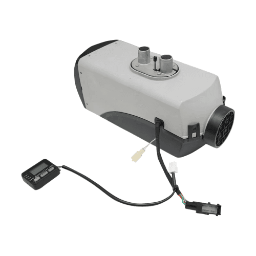 Siroco complet 12V 3000W 2