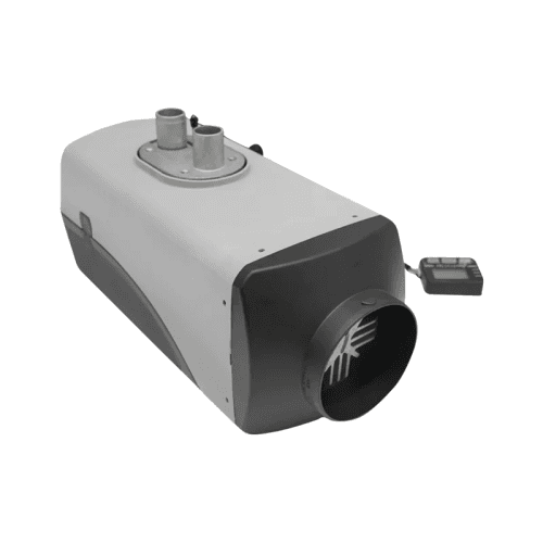 Siroco complet 12V 3000W 3