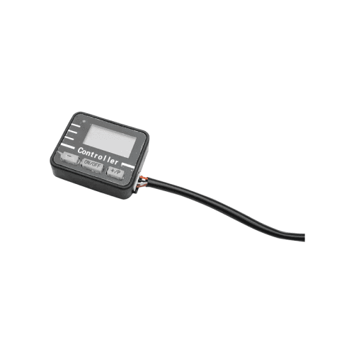 Siroco complet 12V 3000W 4