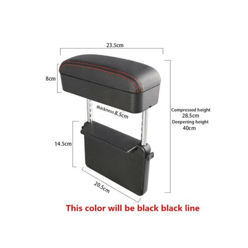 Cotiera universala  neagra Cod:ART-446 2