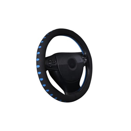 Husa volan din burete marime M,  diverse culori Cod: SWC-004 4