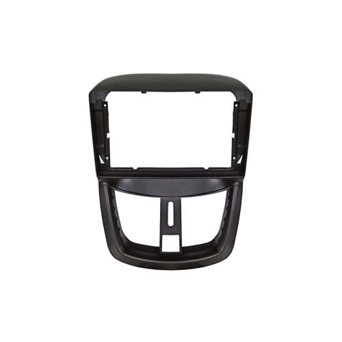 Rama Navigatie 9" cu cablaj si modul canbus compatibila Peugeot 207 2006-2015  Cod: NV3147 / GR2