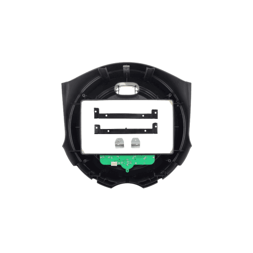 Rama Navigatie 9" cu cablaj si modul canbus compatibila Mini Countryman F60 2016-2020  Cod: NV3105 / GR4 4