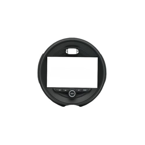Rama Navigatie 9" cu cablaj si modul canbus compatibila Mini One  F55, F56, F57  Cod: NV3105 / GR4