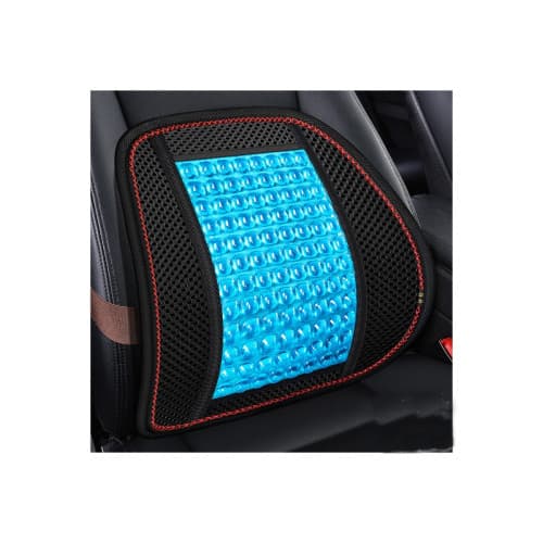 Husa racoritoare pentru spatar cu gel de racire integrat  Cod: FS-1818 2