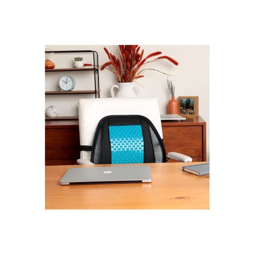 Husa racoritoare pentru spatar cu gel de racire integrat  Cod: FS-1818 3