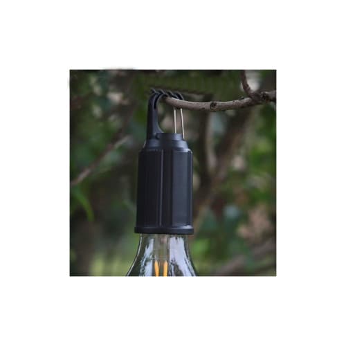 Lampa LED camping reincarcabila lumina  alb cald 100lm Cod: FS-1806 4