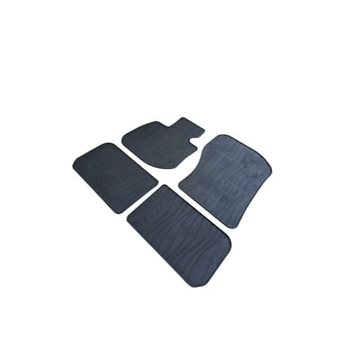 Covoare cauciuc compatibile Mini Cooper Countryman 2024->  Cod: KROM143 2