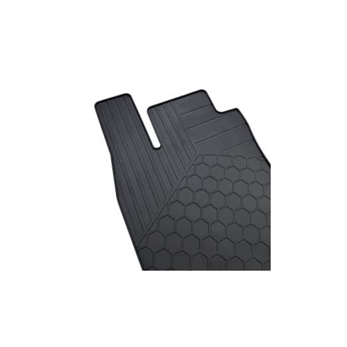 Covoare cauciuc compatibile Dacia Logan I 2005-2012  Cod: KROM501 2